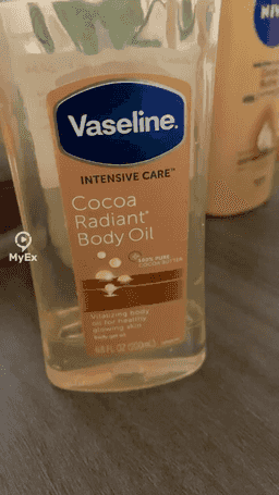 تجربتى مع مرطب جل فازلين بالكاكاو عناية مركزة للجسم Vaseline
