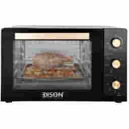 My experience with Edison microwave oven