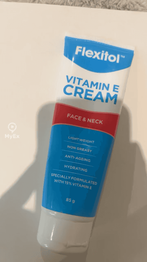 تجربتي الناجحه مع كريم فليكسيتول Flexitol - image on MyEx