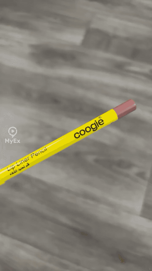 تجربتي لمحدد من كوجي coogie - image on MyEx