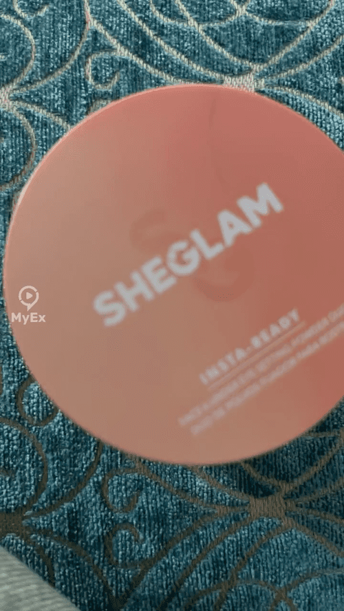 تجربتي مع بودرة شيقلام  SHEGLAM - image on MyEx