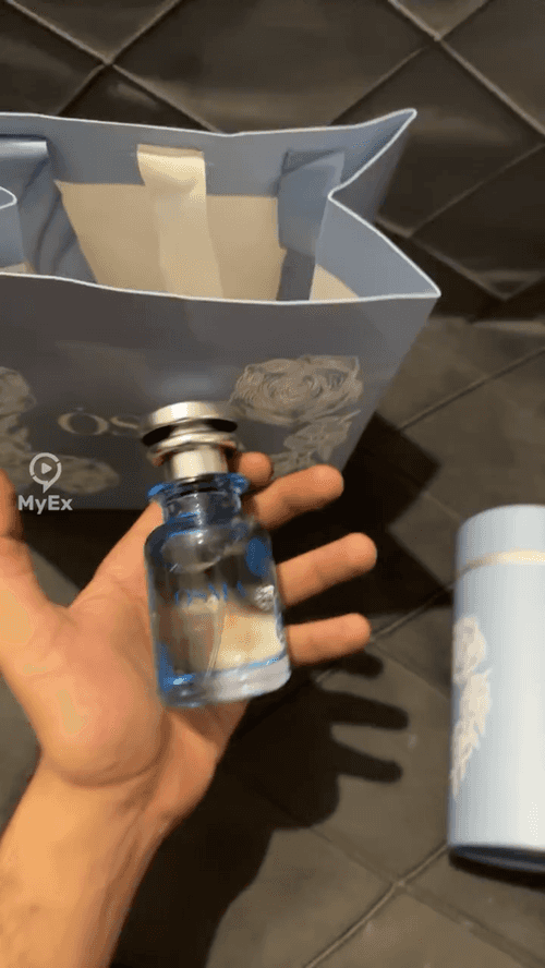 تجربتي مع عطر اوسما - image on MyEx