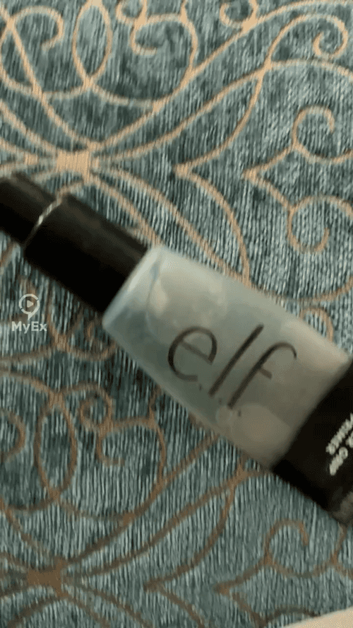 تجربتي مع برايمر إلف elf - image on MyEx