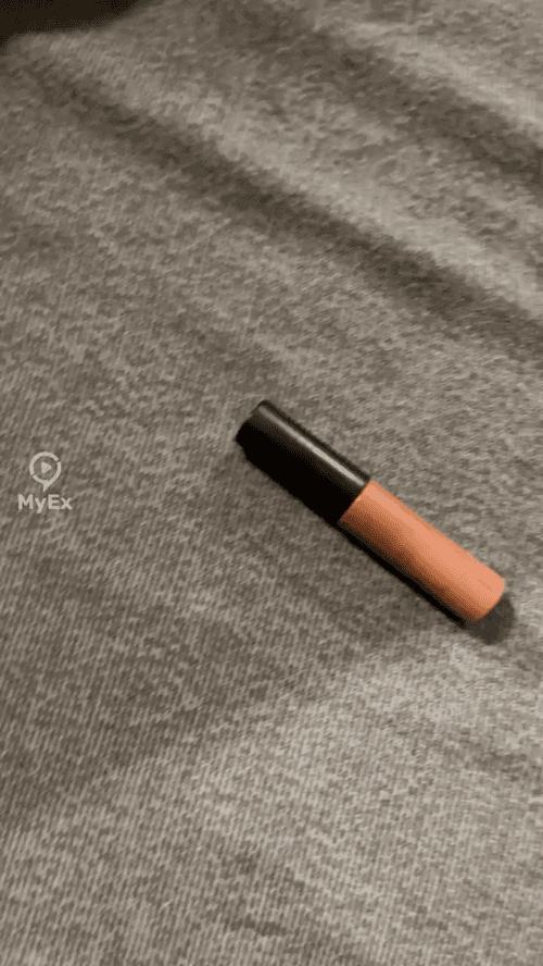 تجربتي مع روج nyx