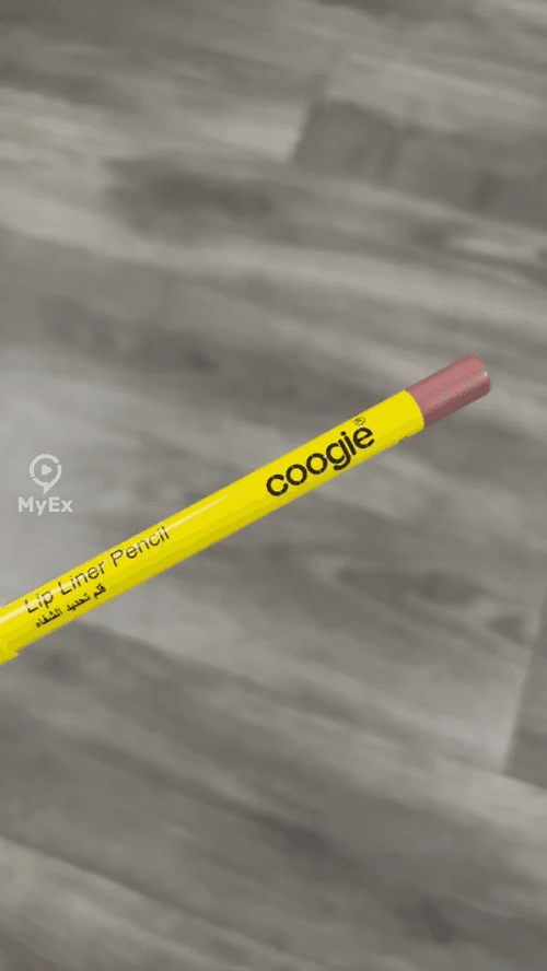 My experience with Coogie Lip Liner