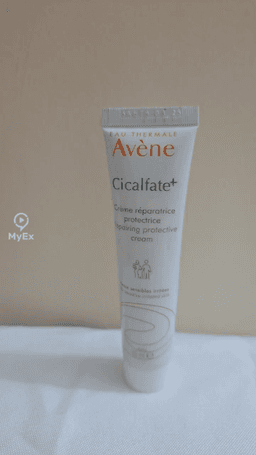 صورة لكريم Avene Cicalfate مرمم حاجز البشرة، معالج للبشرة الدهنية