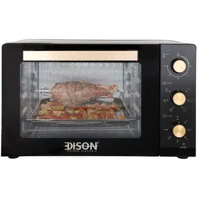 My experience with Edison microwave oven