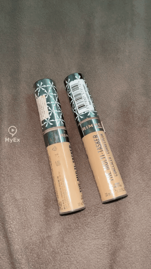 All you need to know about the famous Rimmel concealer - image on MyEx