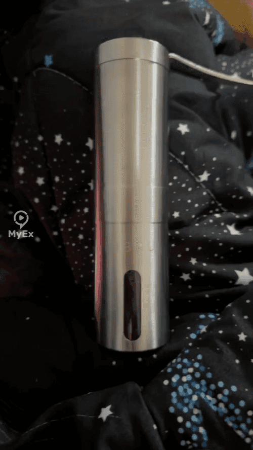 My experience with the Mibru manual grinder - image on MyEx