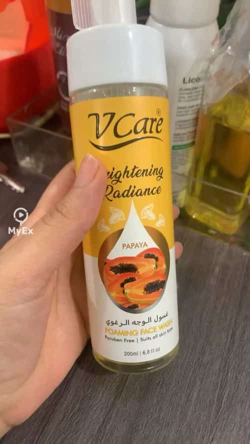 Ang Aking Karanasan sa Foaming Cleanser, Sa Totoo Lang Napakahusay - image on MyEx