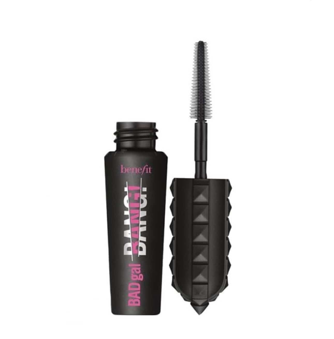 Ang Aking Hindi Magandang Karanasan sa Benefit Mascara - image on MyEx