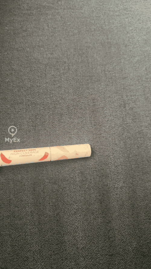 Ang aking karanasan sa Sheglam concealer na tumagal sa akin ng isang taon - image on MyEx