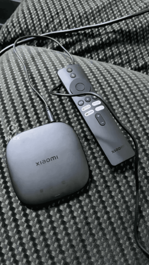 Ang Aking Karanasan sa Xiaomi Receiver, ang pinakamahusay na bagay na ginawa ng tao - image on MyEx