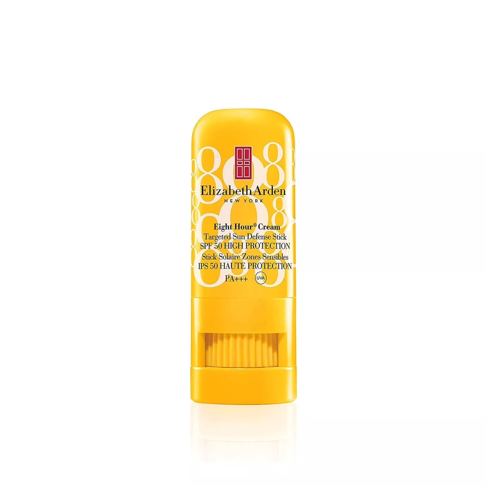 Sunscreen mula sa brand na Elizabeth Arden pagkatapos subukan - image on MyEx