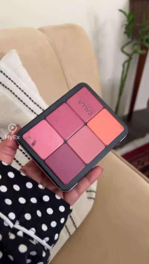 My experience with the Kala alternative to Make Up For Ever - image on MyEx