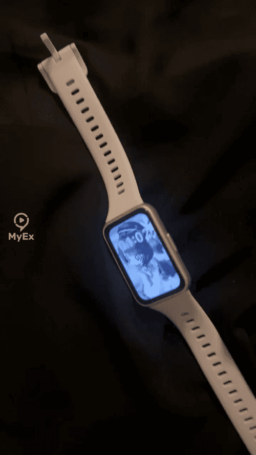 Ang Aking Karanasan sa HUAWEI Watch HUAWEI Band 11 - image on MyEx