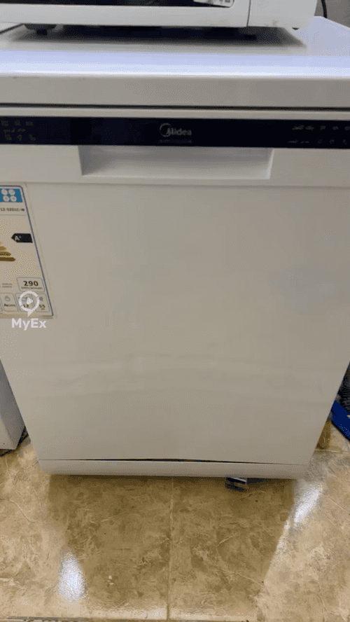 Ang Aking Karanasan sa Midea Dishwasher - image on MyEx
