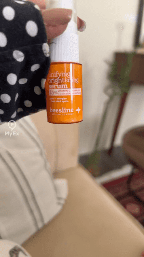 Ang Aking Karanasan sa Beesline Facial Serum - image on MyEx