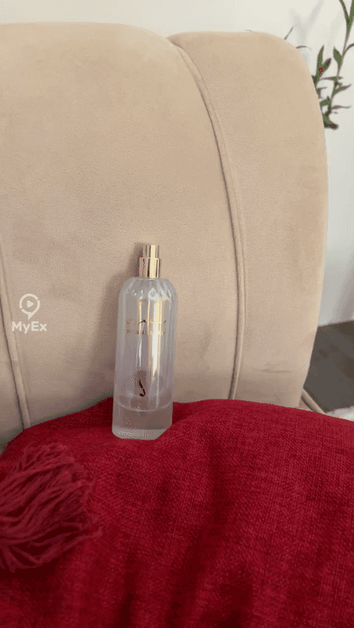 Ang Aking Karanasan sa Musk Al Aroos mula sa Dukhoon Al Emaratiah - image on MyEx