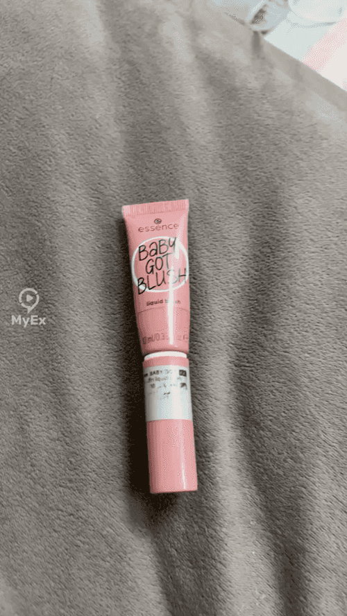 Ang Aking Karanasan sa Essence Blush - image on MyEx