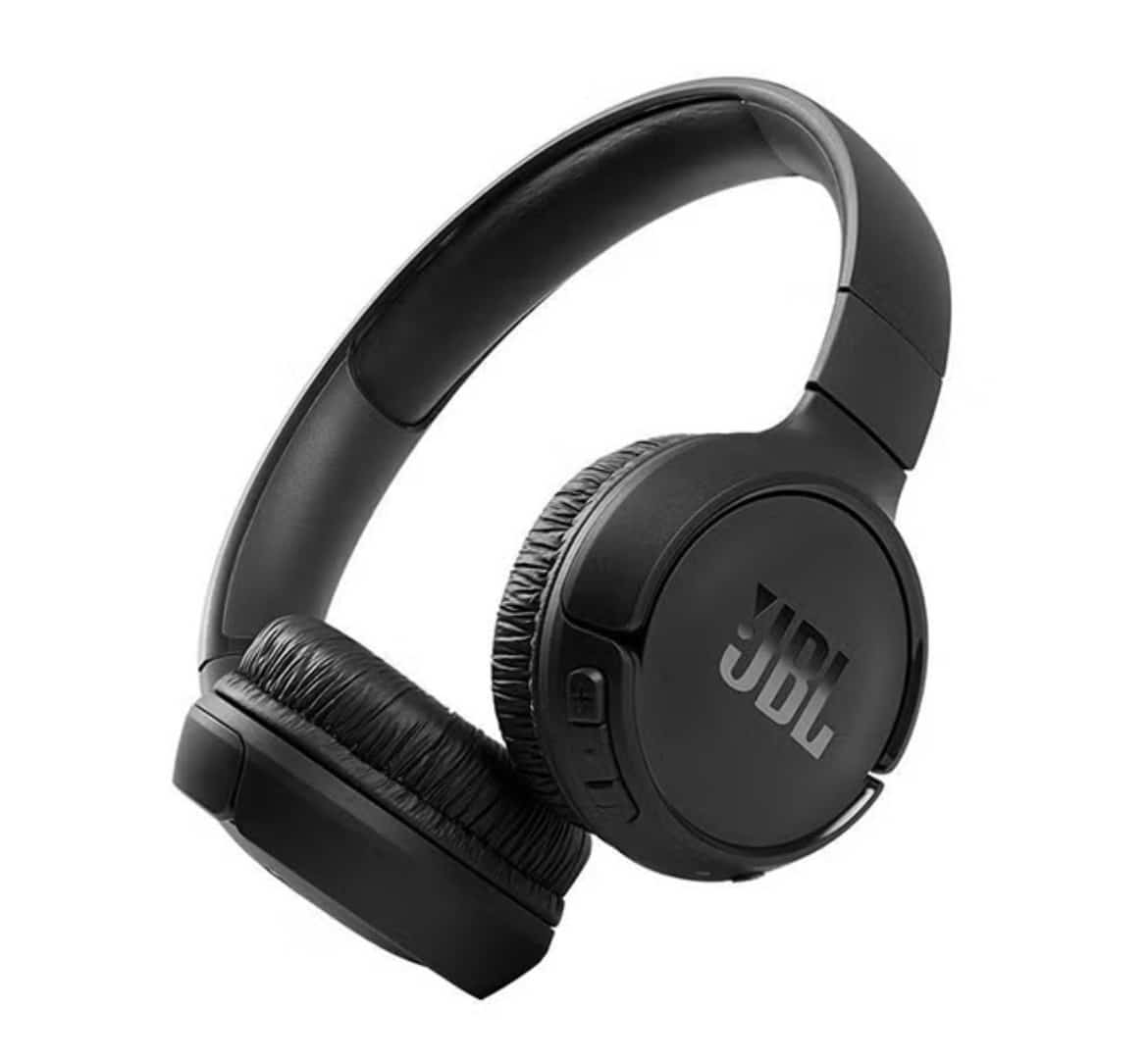 JBL Tune 510BT headphones didn't suit me after trying them, but they might suit you - image on MyEx