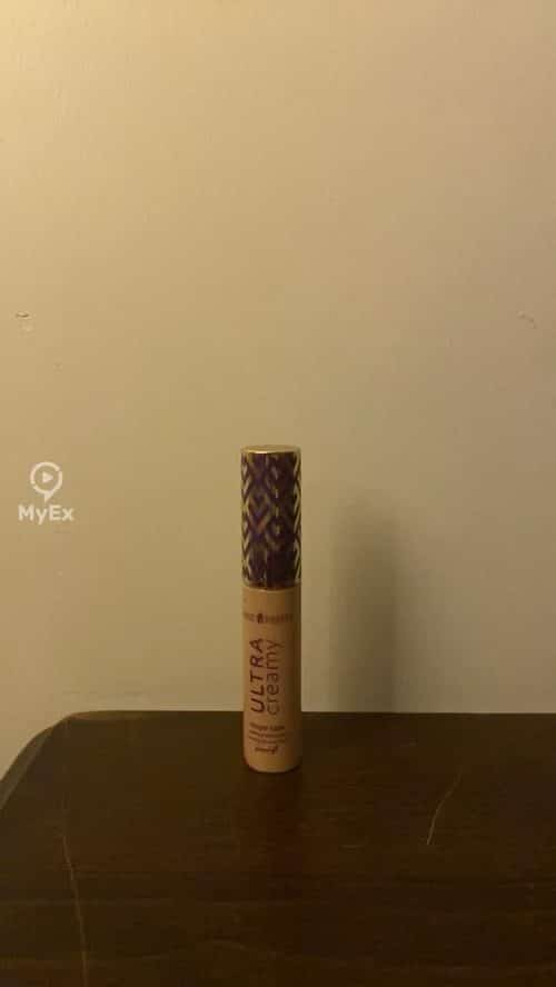 Miss Pretty Ultra Creamy Shape Tape Concealer My Experience - image on MyEx