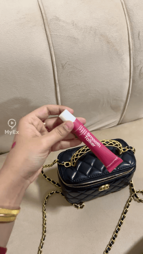 KALA Makeup Lip Moisturizer - image on MyEx