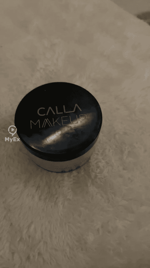Ang Aking Karanasan sa KALA Makeup Setting Powder - image on MyEx
