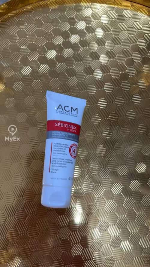 ACM na cream para sa skincare ✨🫧 - image on MyEx