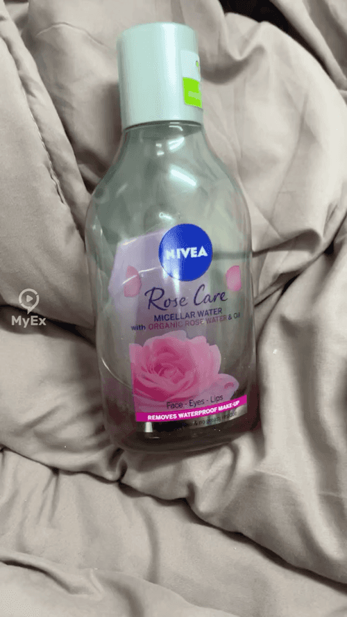 Ang Aking Karanasan sa Nivea Makeup Remover - image on MyEx