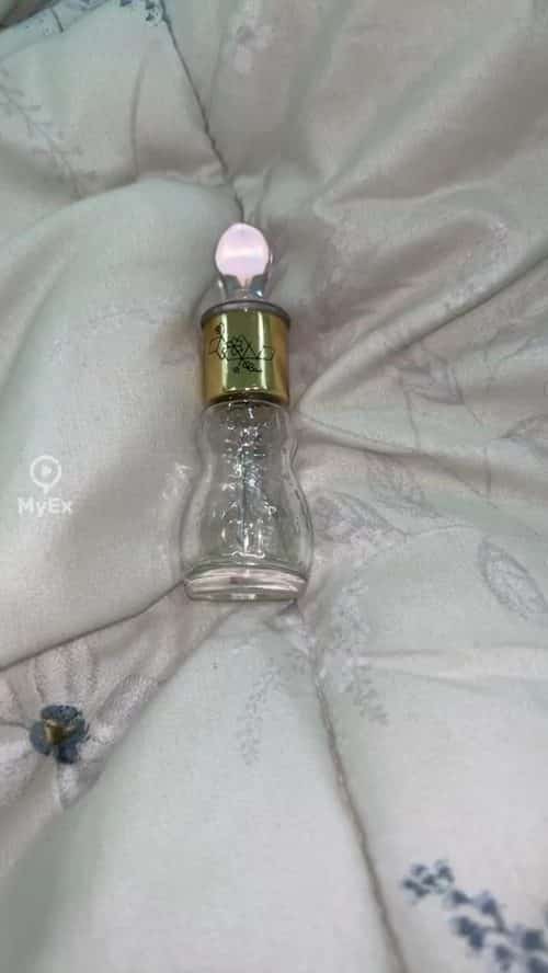 Ang Aking Karanasan sa Silk Musk mula sa Ajmal para sa Parehong Kasarian - image on MyEx