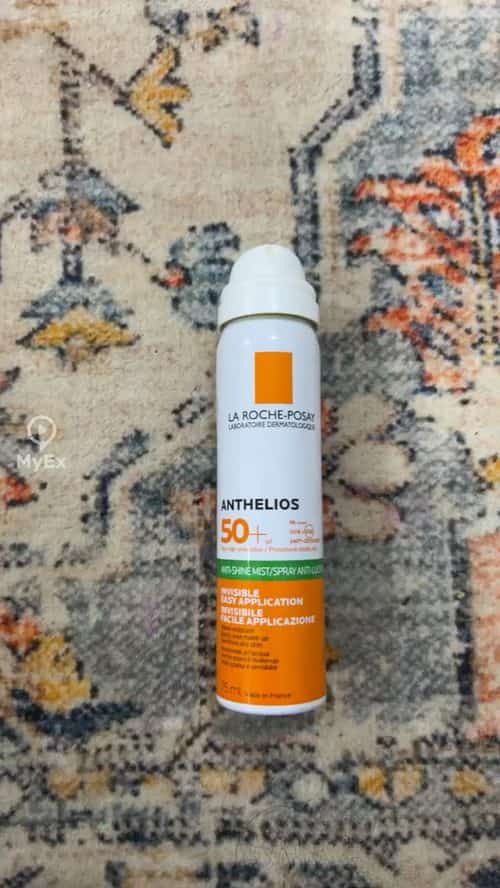 La Roche-Posay Sunscreen: Isang Karanasan - image on MyEx