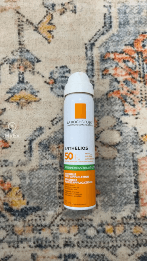 La Roche-Posay Sunscreen: Isang Karanasan - image on MyEx