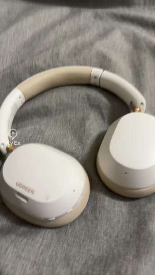 Ang Aking Karanasan sa UGREEN Headphone Pagkatapos ng 5 Buwan - image on MyEx