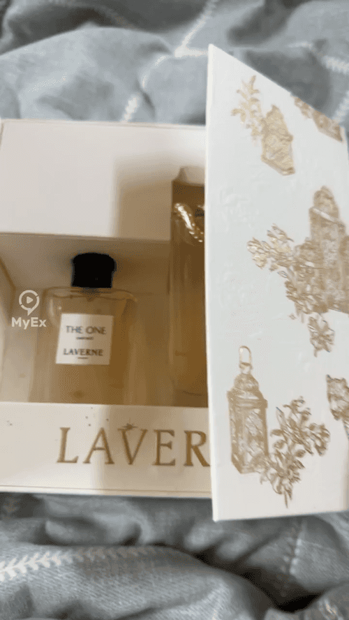 Ang Aking Karanasan sa Lavern The One Perfume - image on MyEx