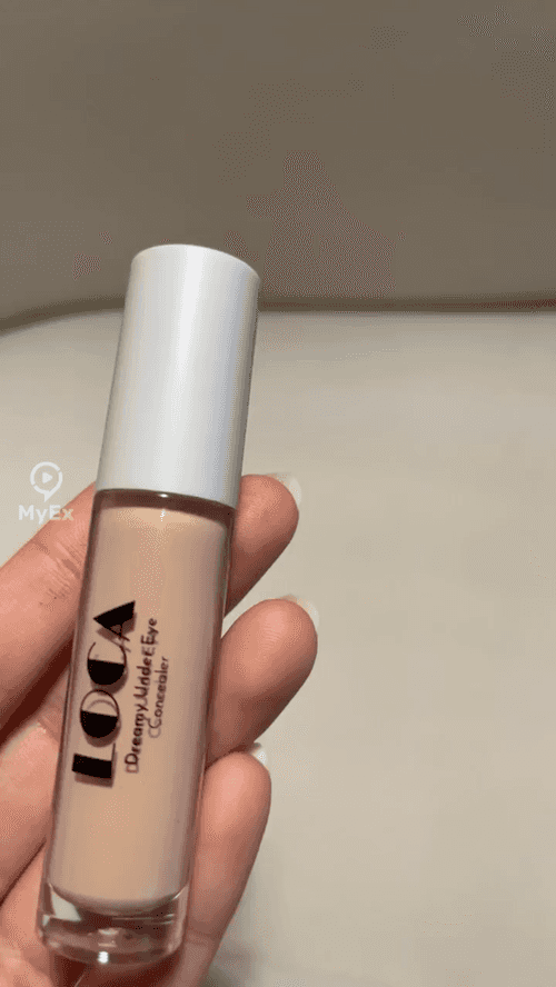 Ang Aking Karanasan sa Loca Concealer - image on MyEx