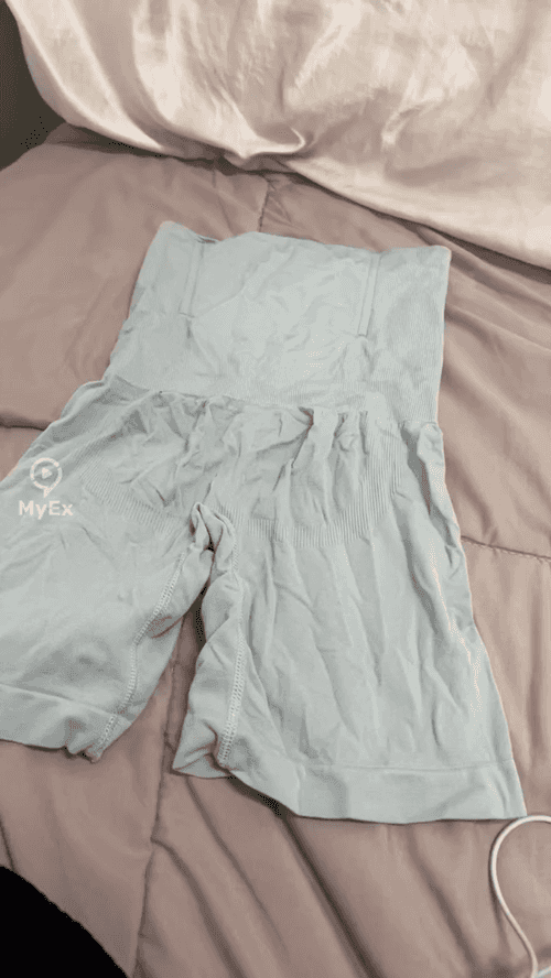 The best body shaper from Shein after trying it - image on MyEx