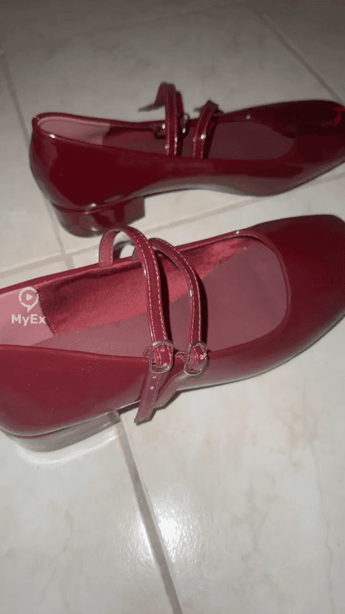 My successful experience with Styli shoes - image on MyEx