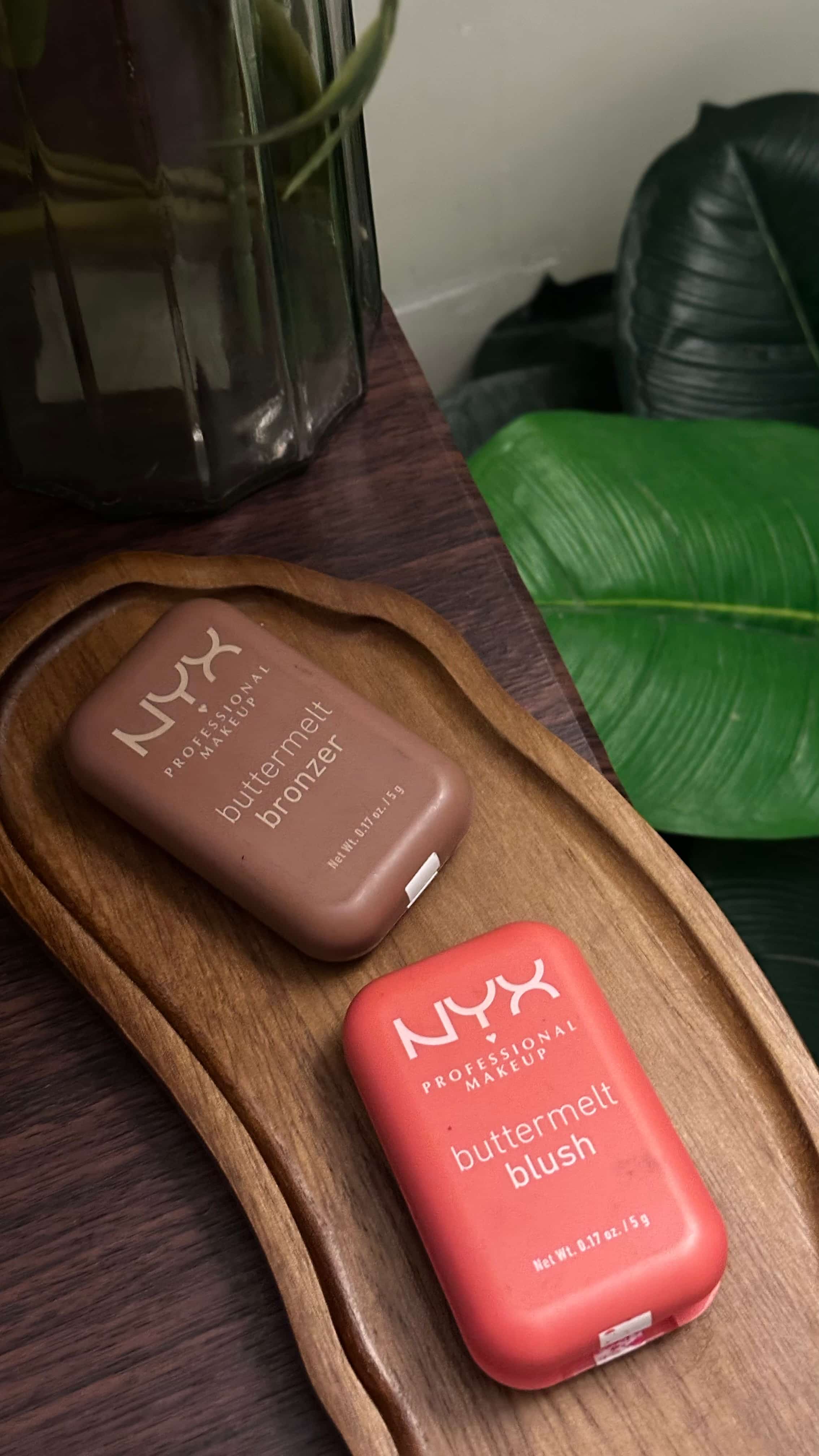 NYX Powder Blush, Aking Karanasan - image on MyEx