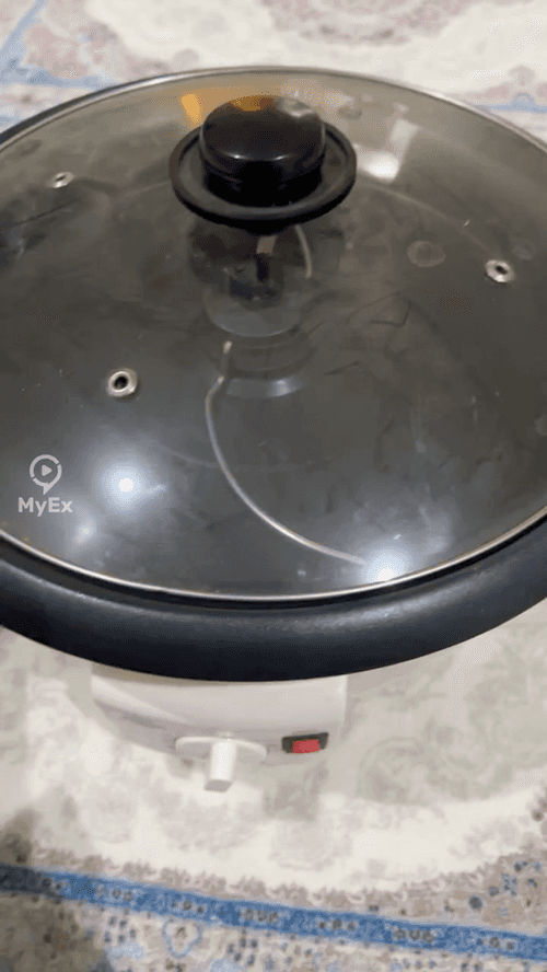 The coffee roaster after 5 years of hard work, my experience with it - image on MyEx