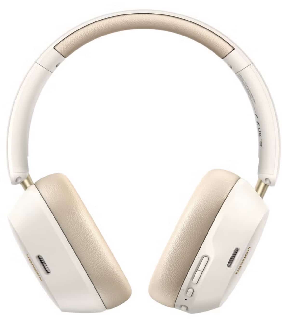 My experience with UGREEN headphones from Noon and available in other stores - image on MyEx