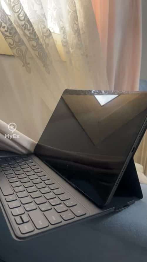 Ang Aking Karanasan sa Honor Tablet para sa Unibersidad, Mahabang Buhay ng Baterya, Lahat ng Aplikasyon ay Gumagana Dito - image on MyEx