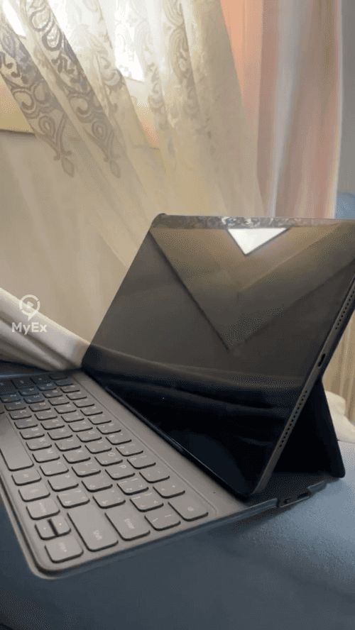 Ang Aking Karanasan sa Honor Tablet para sa Unibersidad, Mahabang Buhay ng Baterya, Lahat ng Aplikasyon ay Gumagana Dito - image on MyEx