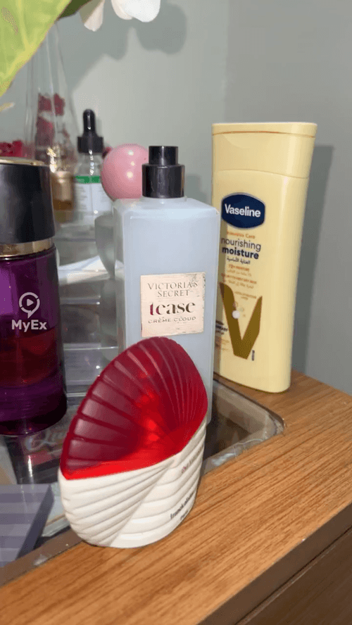 Franck Olivier hair perfume - image on MyEx