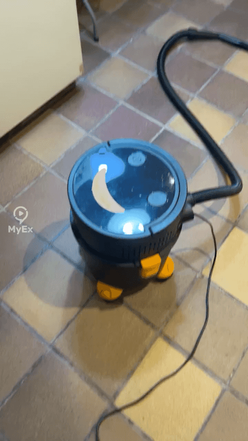 Ang Aking Karanasan sa Wix Dry at Wet Vacuum Cleaner - image on MyEx