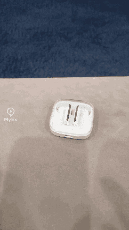My experience with shawme headphones - image on MyEx