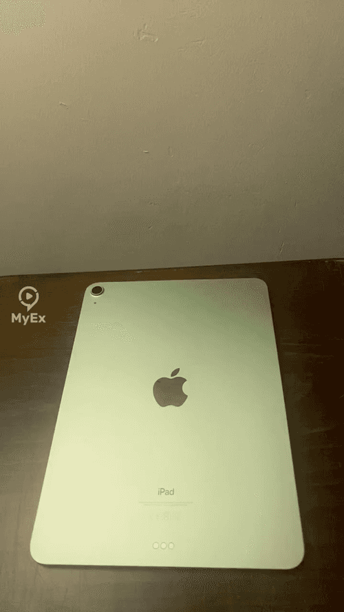 iPad Air 4th generation suitable for everyone. I will give you my experience after 5 years of use. - image on MyEx