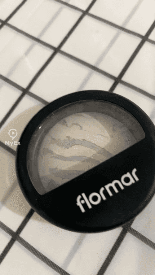 Ang Aking Karanasan sa Flormar Highlighter - image on MyEx
