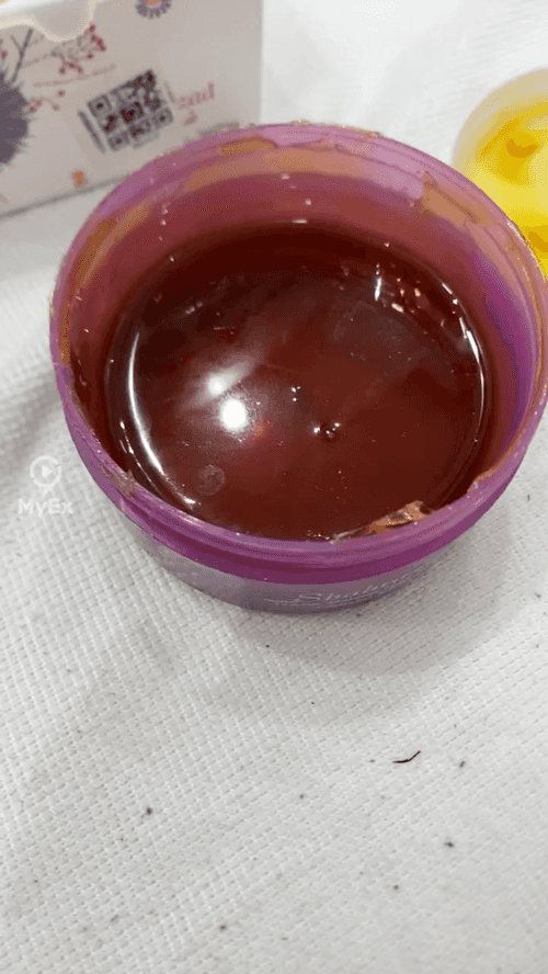 Shahrazad Halawa para sa Pagtanggal ng Buhok sa Katawan - image on MyEx