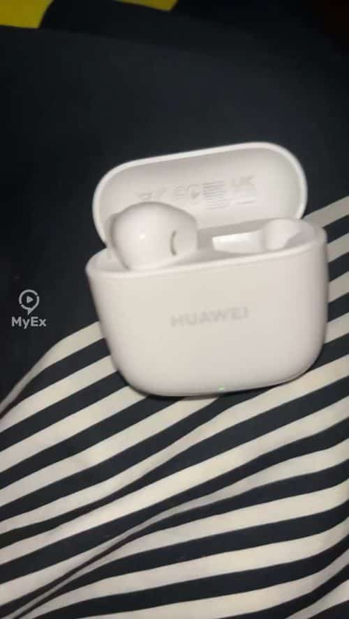 Ang Aking Karanasan sa HUAWEI Earbuds - image on MyEx